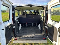 Opel vivaro combi 1.6 cdti l2h1 biturbo. 9-persoons; rz-014-g - afbeelding 3 van  13