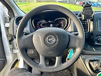 Opel vivaro combi 1.6 cdti l2h1 biturbo. 9-persoons; rz-014-g - afbeelding 5 van  13