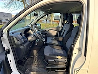 Opel vivaro combi 1.6 cdti l2h1 biturbo. 9-persoons; rz-014-g - afbeelding 9 van  13