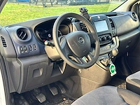 Opel vivaro combi 1.6 cdti l2h1 biturbo. 9-persoons; rz-014-g - afbeelding 11 van  13