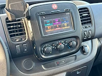 Opel vivaro combi 1.6 cdti l2h1 biturbo. 9-persoons; rz-014-g - afbeelding 12 van  13