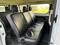 Opel vivaro combi 1.6 cdti l2h1 biturbo. 9-persoons; rz-014-g - afbeelding 13 van  13