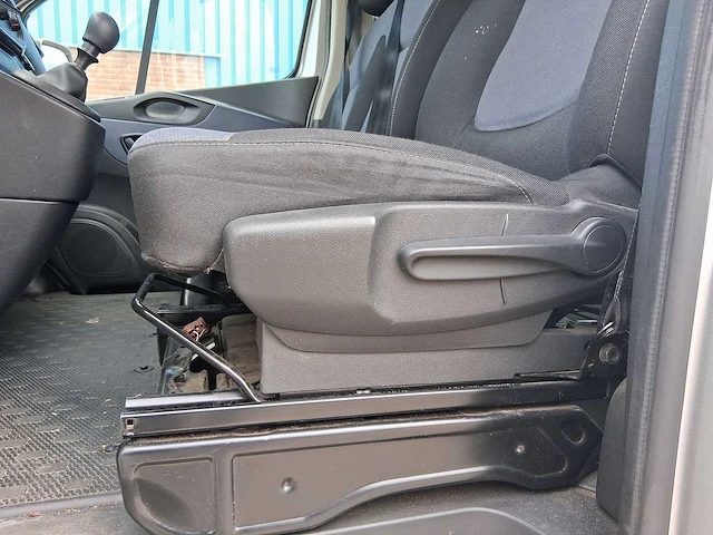 Opel vivaro combi 1.6 cdti l2h1 passengervan | xl-640-r - afbeelding 3 van  32