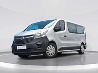 Opel vivaro combi 1.6 cdti l2h1 passengervan | xl-640-r - afbeelding 1 van  32