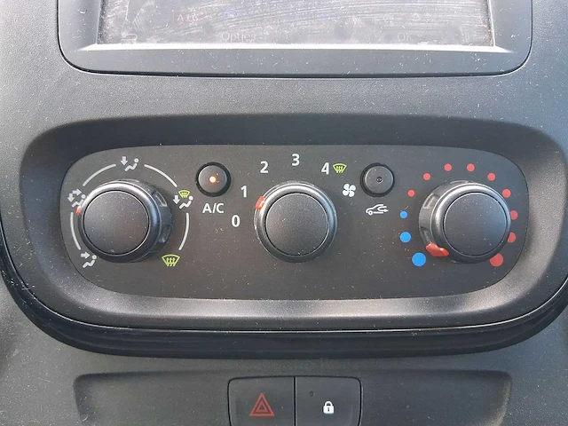 Opel vivaro combi 1.6 cdti l2h1 passengervan | xl-640-r - afbeelding 17 van  32
