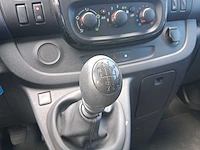 Opel vivaro combi 1.6 cdti l2h1 passengervan | xl-640-r - afbeelding 19 van  32