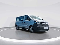 Opel vivaro combi 1.6 cdti l2h1 passengervan | xl-640-r - afbeelding 12 van  32