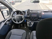 Opel vivaro combi 1.6 cdti l2h1 passengervan | xl-640-r - afbeelding 24 van  32