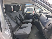 Opel vivaro combi 1.6 cdti l2h1 passengervan | xl-640-r - afbeelding 25 van  32