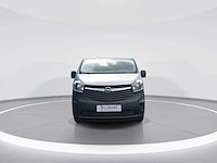 Opel vivaro combi 1.6 cdti l2h1 passengervan | xl-640-r - afbeelding 23 van  32