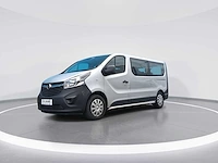 Opel vivaro combi 1.6 cdti l2h1 passengervan | xl-640-r - afbeelding 27 van  32