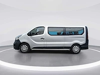 Opel vivaro combi 1.6 cdti l2h1 passengervan | xl-640-r - afbeelding 28 van  32