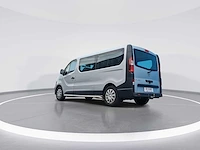 Opel vivaro combi 1.6 cdti l2h1 passengervan | xl-640-r - afbeelding 29 van  32