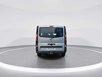 Opel vivaro combi 1.6 cdti l2h1 passengervan | xl-640-r - afbeelding 30 van  32