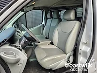 Opel vivaro combi 1.9 dti l1h1 78-lx-kn - afbeelding 2 van  18