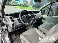 Opel vivaro combi 1.9 dti l1h1 78-lx-kn - afbeelding 3 van  18