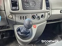 Opel vivaro combi 1.9 dti l1h1 78-lx-kn - afbeelding 6 van  18