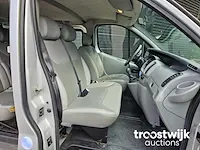 Opel vivaro combi 1.9 dti l1h1 78-lx-kn - afbeelding 7 van  18