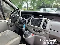 Opel vivaro combi 1.9 dti l1h1 78-lx-kn - afbeelding 8 van  18