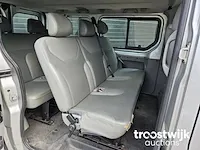 Opel vivaro combi 1.9 dti l1h1 78-lx-kn - afbeelding 9 van  18