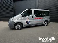 Opel vivaro combi 1.9 dti l1h1 78-lx-kn - afbeelding 12 van  18