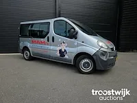 Opel vivaro combi 1.9 dti l1h1 78-lx-kn - afbeelding 13 van  18