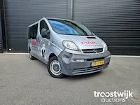 Opel vivaro combi 1.9 dti l1h1 78-lx-kn - afbeelding 14 van  18