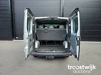 Opel vivaro combi 1.9 dti l1h1 78-lx-kn - afbeelding 17 van  18