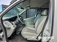 Opel vivaro combi 1.9 dti l1h1 78-lx-kn - afbeelding 18 van  18