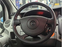 Opel vivaro combi 2.0 cdti l1h1 ecoflex | 9 zitplaatsen | euro 5 | vans | 3-svx-08 - afbeelding 5 van  26