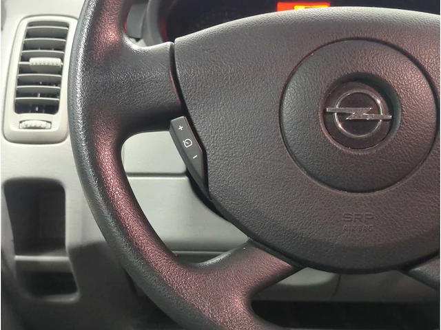 Opel vivaro combi 2.0 cdti l1h1 ecoflex | 9 zitplaatsen | euro 5 | vans | 3-svx-08 - afbeelding 7 van  26