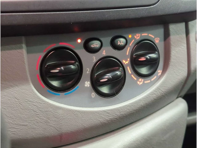 Opel vivaro combi 2.0 cdti l1h1 ecoflex | 9 zitplaatsen | euro 5 | vans | 3-svx-08 - afbeelding 10 van  26
