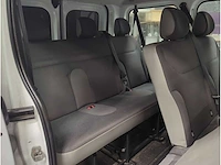 Opel vivaro combi 2.0 cdti l1h1 ecoflex | 9 zitplaatsen | euro 5 | vans | 3-svx-08 - afbeelding 13 van  26
