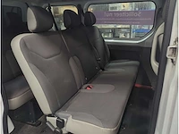 Opel vivaro combi 2.0 cdti l1h1 ecoflex | 9 zitplaatsen | euro 5 | vans | 3-svx-08 - afbeelding 14 van  26