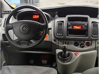 Opel vivaro combi 2.0 cdti l1h1 ecoflex | 9 zitplaatsen | euro 5 | vans | 3-svx-08 - afbeelding 15 van  26