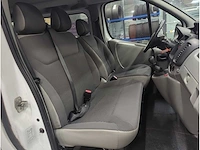 Opel vivaro combi 2.0 cdti l1h1 ecoflex | 9 zitplaatsen | euro 5 | vans | 3-svx-08 - afbeelding 16 van  26