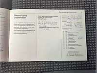 Opel vivaro combi 2.0 cdti l1h1 ecoflex | 9 zitplaatsen | euro 5 | vans | 3-svx-08 - afbeelding 18 van  26
