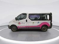 Opel vivaro combi 2.0 cdti l1h1 ecoflex | 9 zitplaatsen | euro 5 | vans | 3-svx-08 - afbeelding 12 van  26