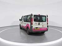 Opel vivaro combi 2.0 cdti l1h1 ecoflex | 9 zitplaatsen | euro 5 | vans | 3-svx-08 - afbeelding 20 van  26