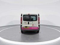 Opel vivaro combi 2.0 cdti l1h1 ecoflex | 9 zitplaatsen | euro 5 | vans | 3-svx-08 - afbeelding 21 van  26