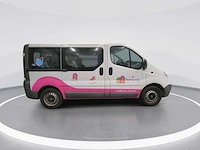 Opel vivaro combi 2.0 cdti l1h1 ecoflex | 9 zitplaatsen | euro 5 | vans | 3-svx-08 - afbeelding 22 van  26