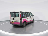 Opel vivaro combi 2.0 cdti l1h1 ecoflex | 9 zitplaatsen | euro 5 | vans | 3-svx-08 - afbeelding 23 van  26