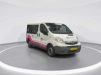 Opel vivaro combi 2.0 cdti l1h1 ecoflex | 9 zitplaatsen | euro 5 | vans | 3-svx-08 - afbeelding 24 van  26