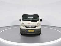 Opel vivaro combi 2.0 cdti l1h1 ecoflex | 9 zitplaatsen | euro 5 | vans | 3-svx-08 - afbeelding 25 van  26