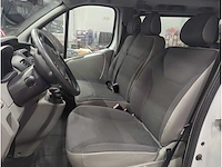 Opel vivaro combi 2.0 cdti l1h1 ecoflex | 9 zitplaatsen | euro 5 | vans | 3-svx-08 - afbeelding 26 van  26