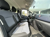 Opel vivaro combi 9-persoons | 1.6 cdti l2h1 | xl-645-r - afbeelding 16 van  23