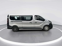 Opel vivaro combi 9-persoons | 1.6 cdti l2h1 | xl-645-r - afbeelding 21 van  23