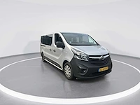 Opel vivaro combi 9-persoons | 1.6 cdti l2h1 | xl-645-r - afbeelding 22 van  23