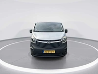 Opel vivaro combi 9-persoons | 1.6 cdti l2h1 | xl-645-r - afbeelding 23 van  23