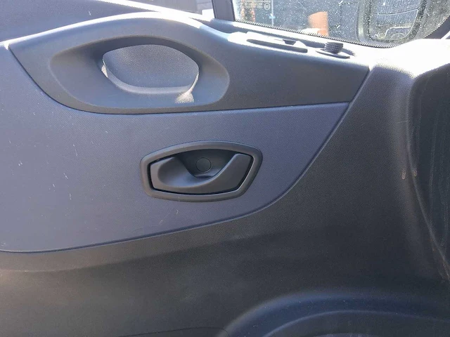 Opel vivaro combi passenger van 1.6 cdti l2h1 - 9-pers - 2019 | xr-885-l - afbeelding 6 van  33